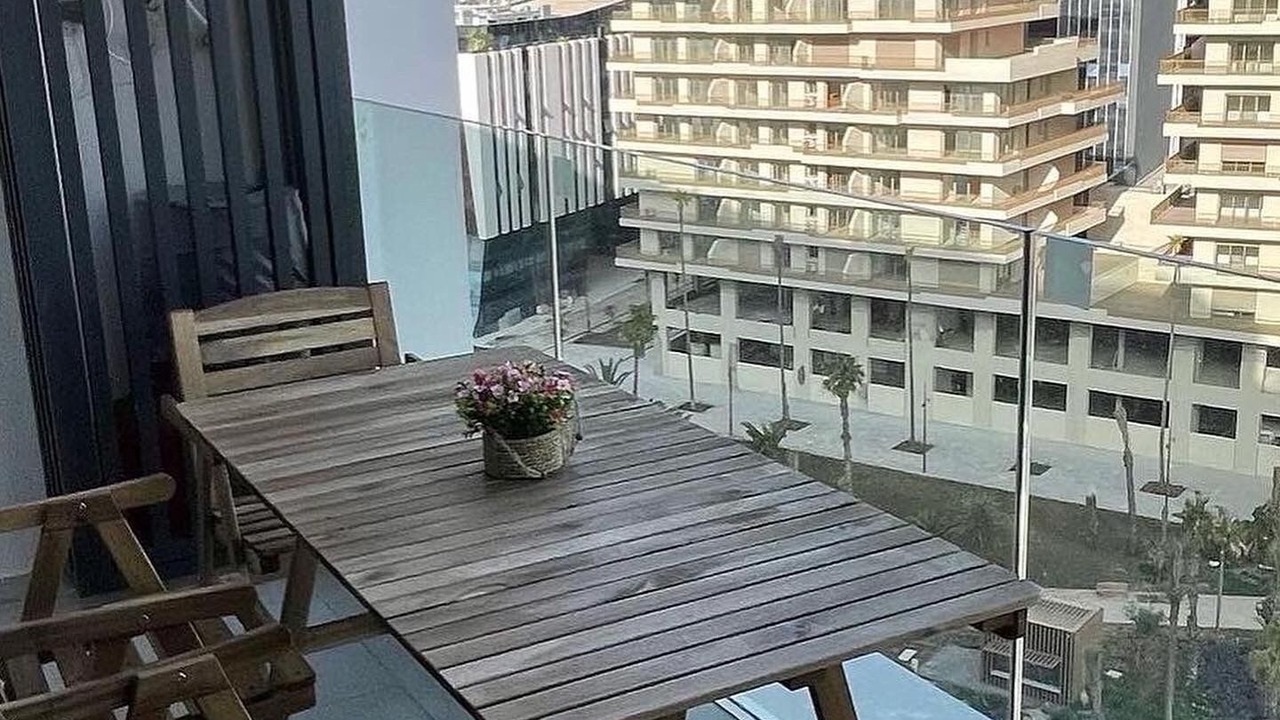 Photo of Outdoor in Casablanca