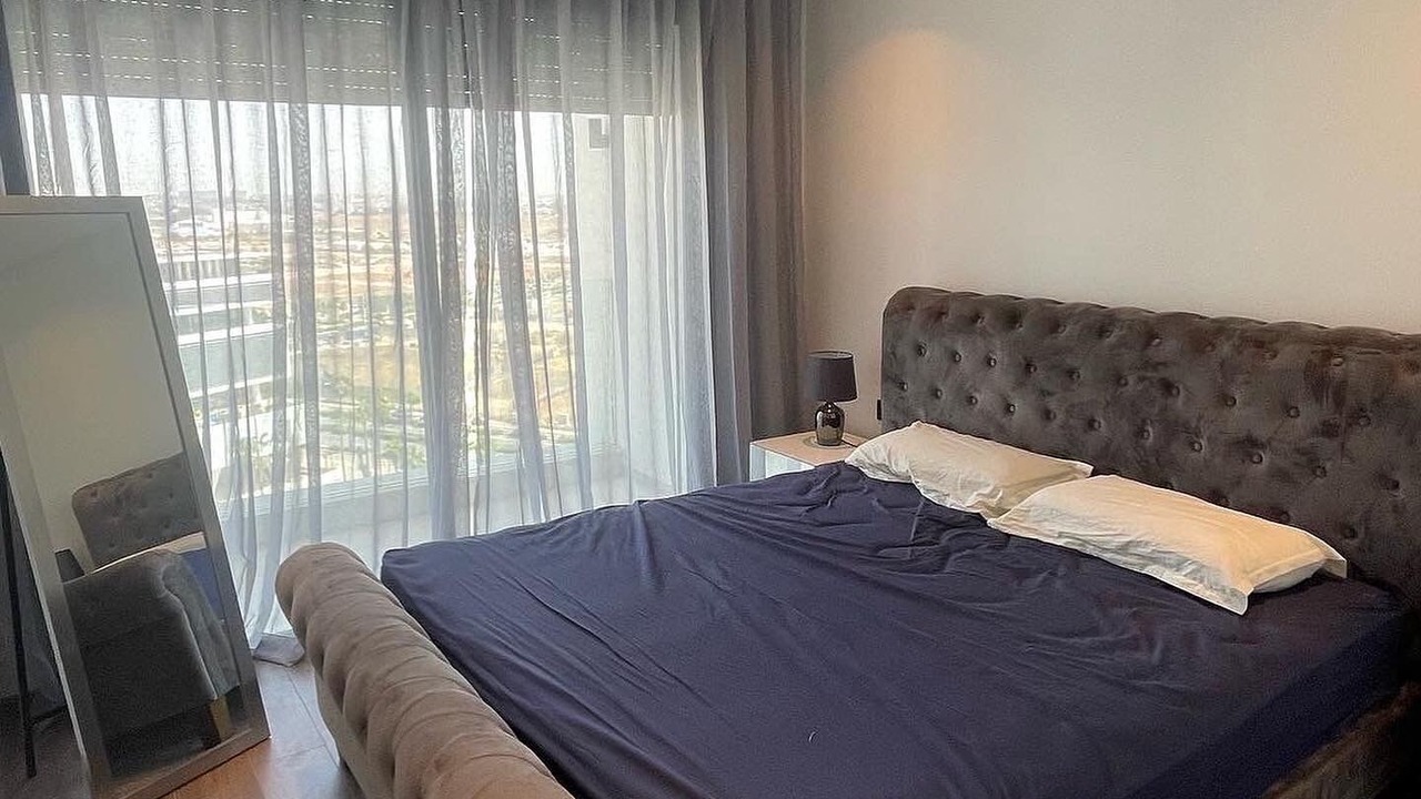 Photo of Bedroom in Casablanca