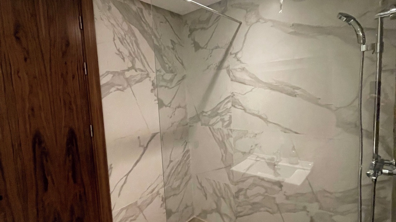 Photo of Bathroom in Casablanca