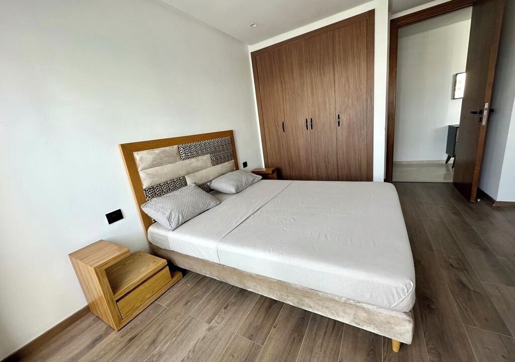 Photo of Bedroom in Casablanca