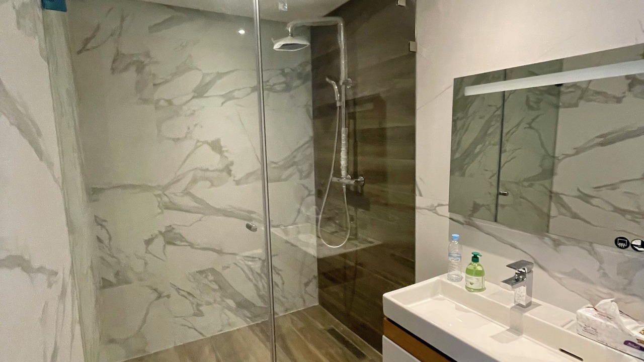 Photo of Bathroom in Casablanca