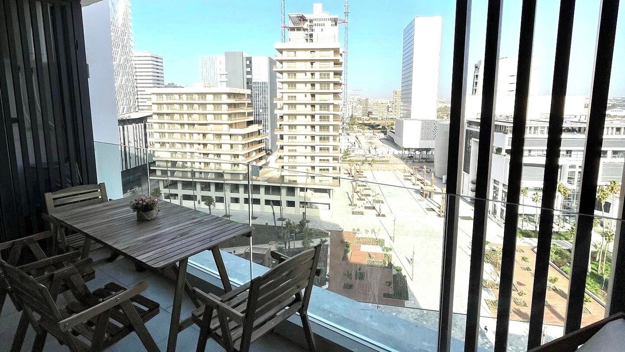 Photo of Outdoor in Casablanca