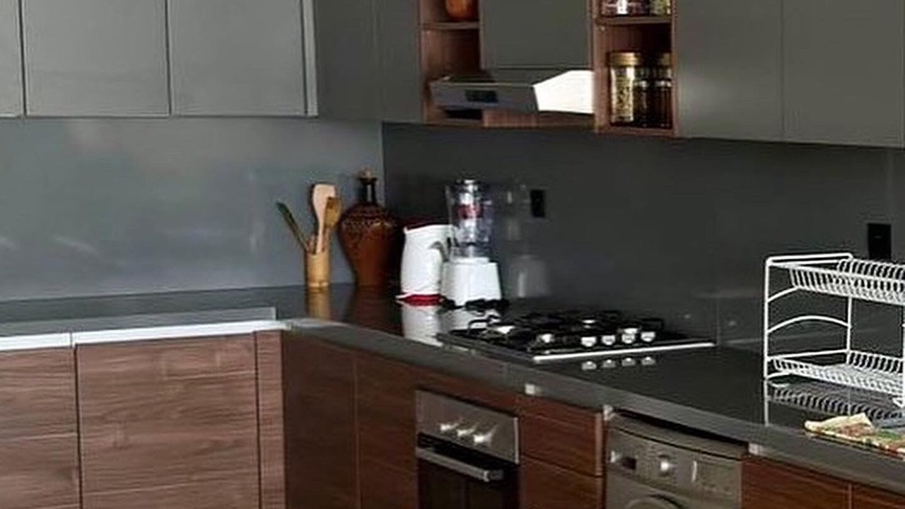 Photo of Kitchen in Casablanca