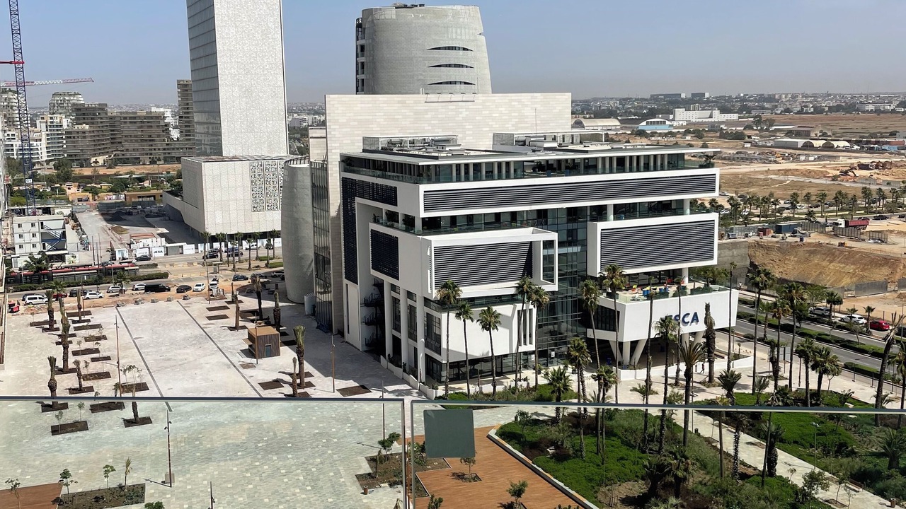 Photo of Outdoor in Casablanca