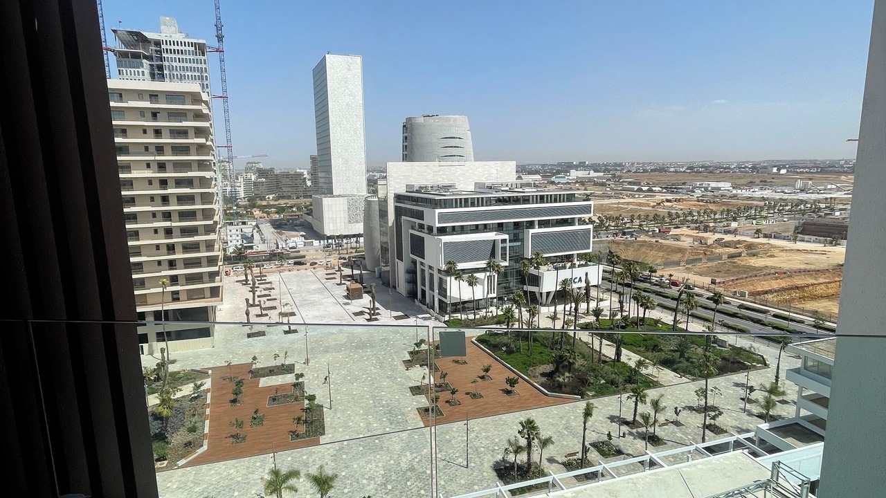 Photo of Others in Casablanca