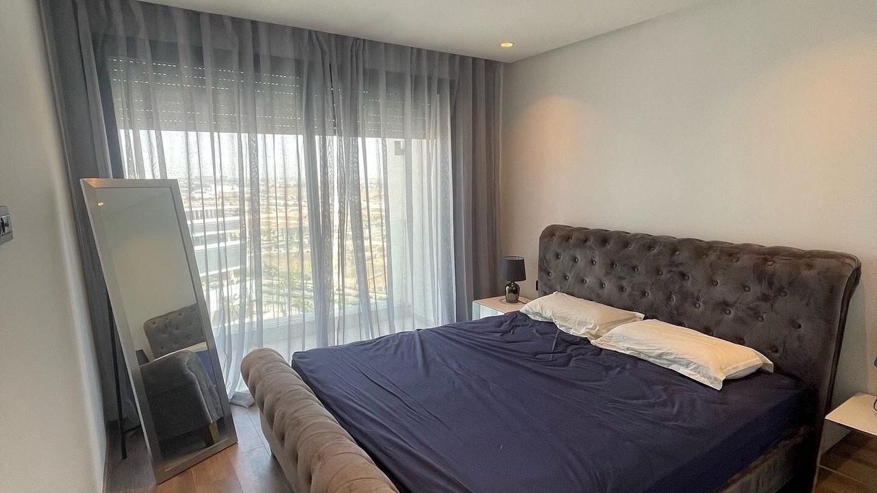Photo of Bedroom in Casablanca
