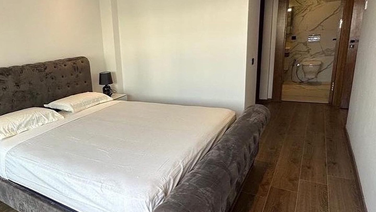 Photo of Bedroom in Casablanca