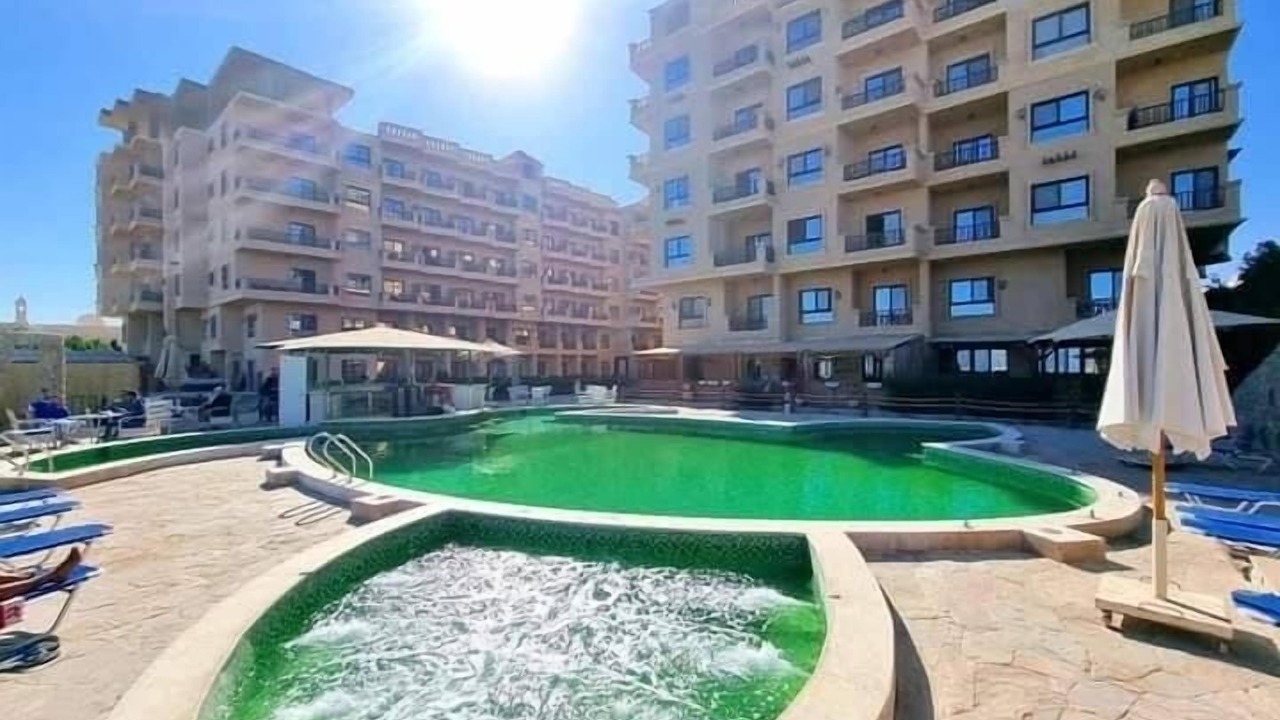 Photo of Outdoor in Al Ahyaa