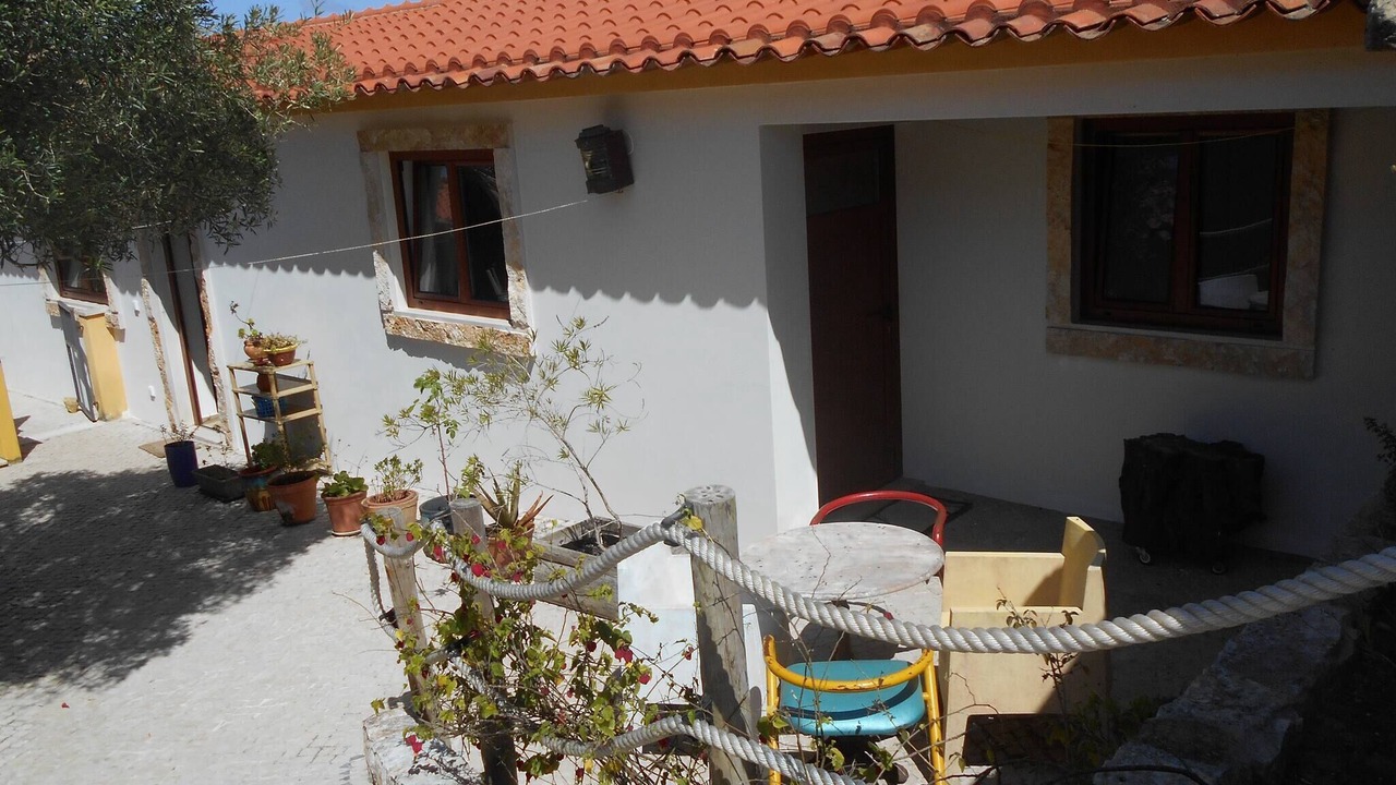 Photo of Outdoor in Salir do Porto