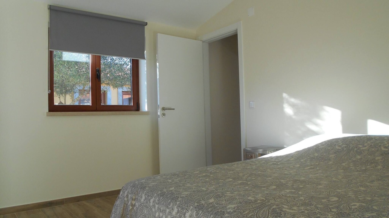 Photo of Bedroom in Salir do Porto