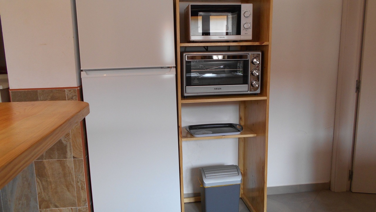 Photo of Kitchen in Salir do Porto