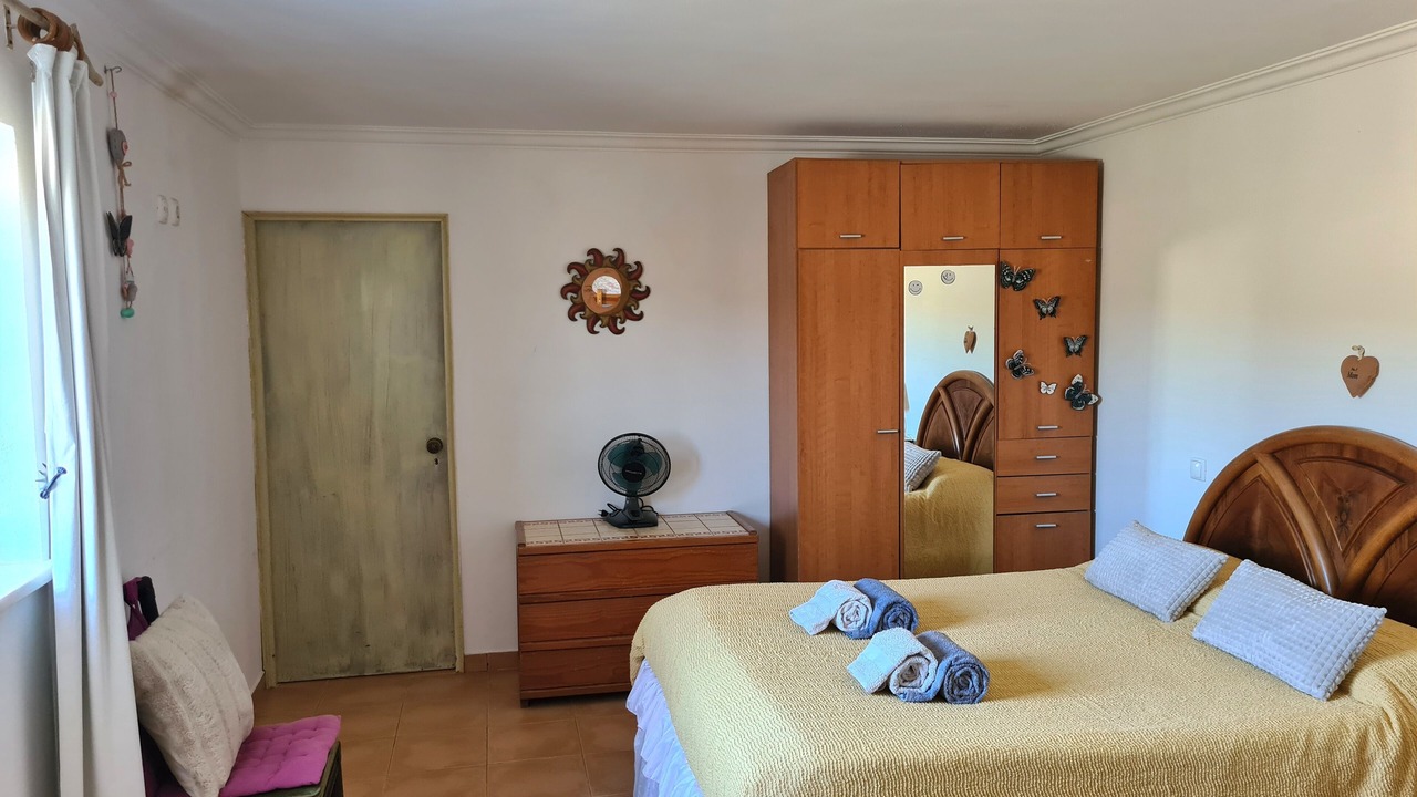 Photo of Bedroom in Barracao