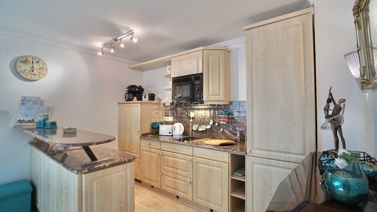 Photo of Kitchen in Fanadix
