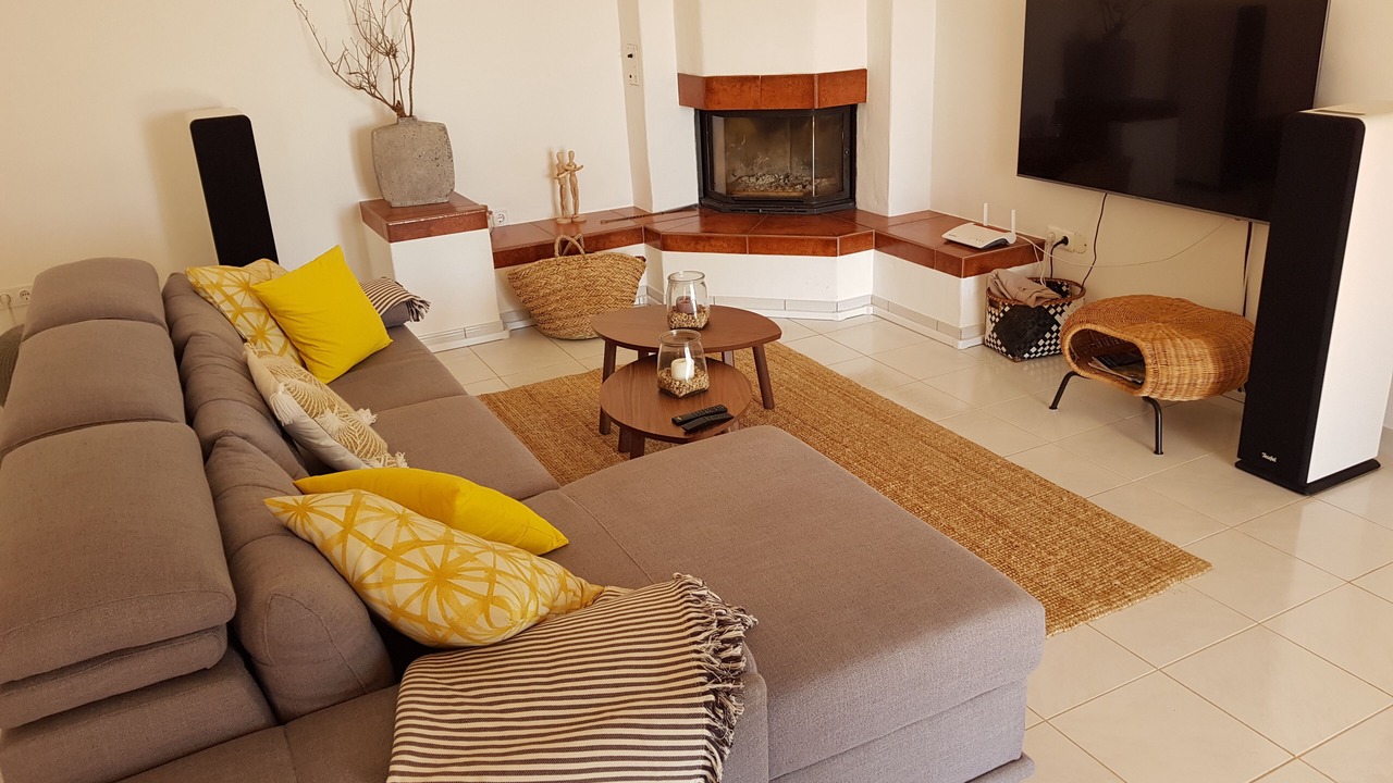 Photo of Livingroom in Olhao