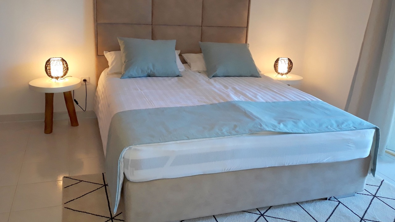 Photo of Bedroom in Olhao