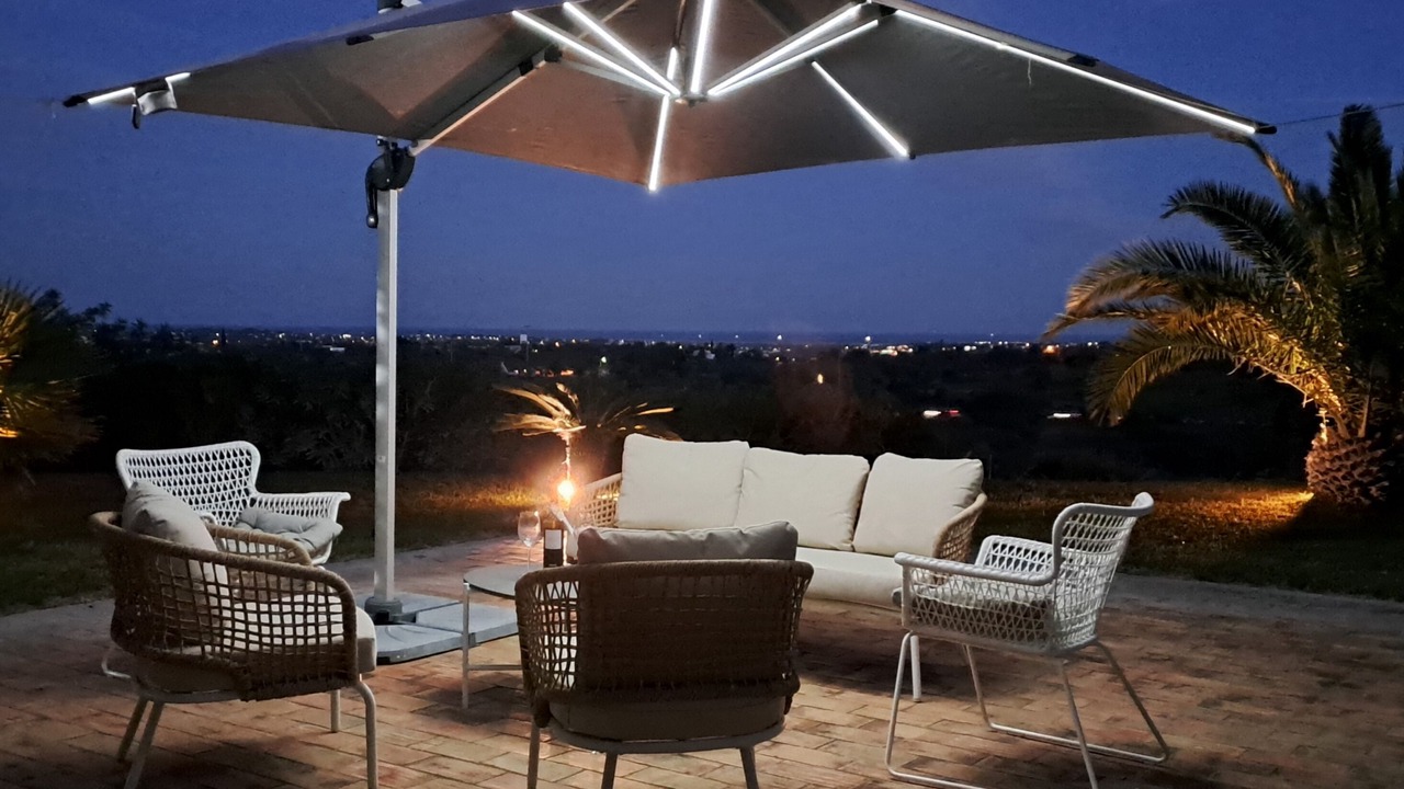 Photo of Patio Balcony in Olhao