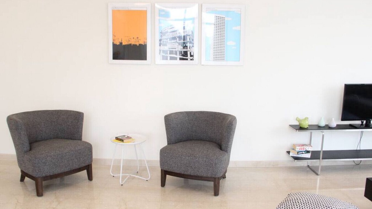 Photo of Livingroom in Beirut