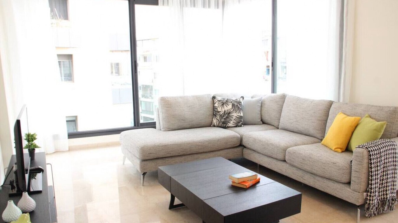 Photo of Livingroom in Beirut