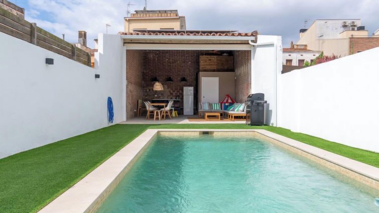Photo of Outdoor in Malgrat de Mar