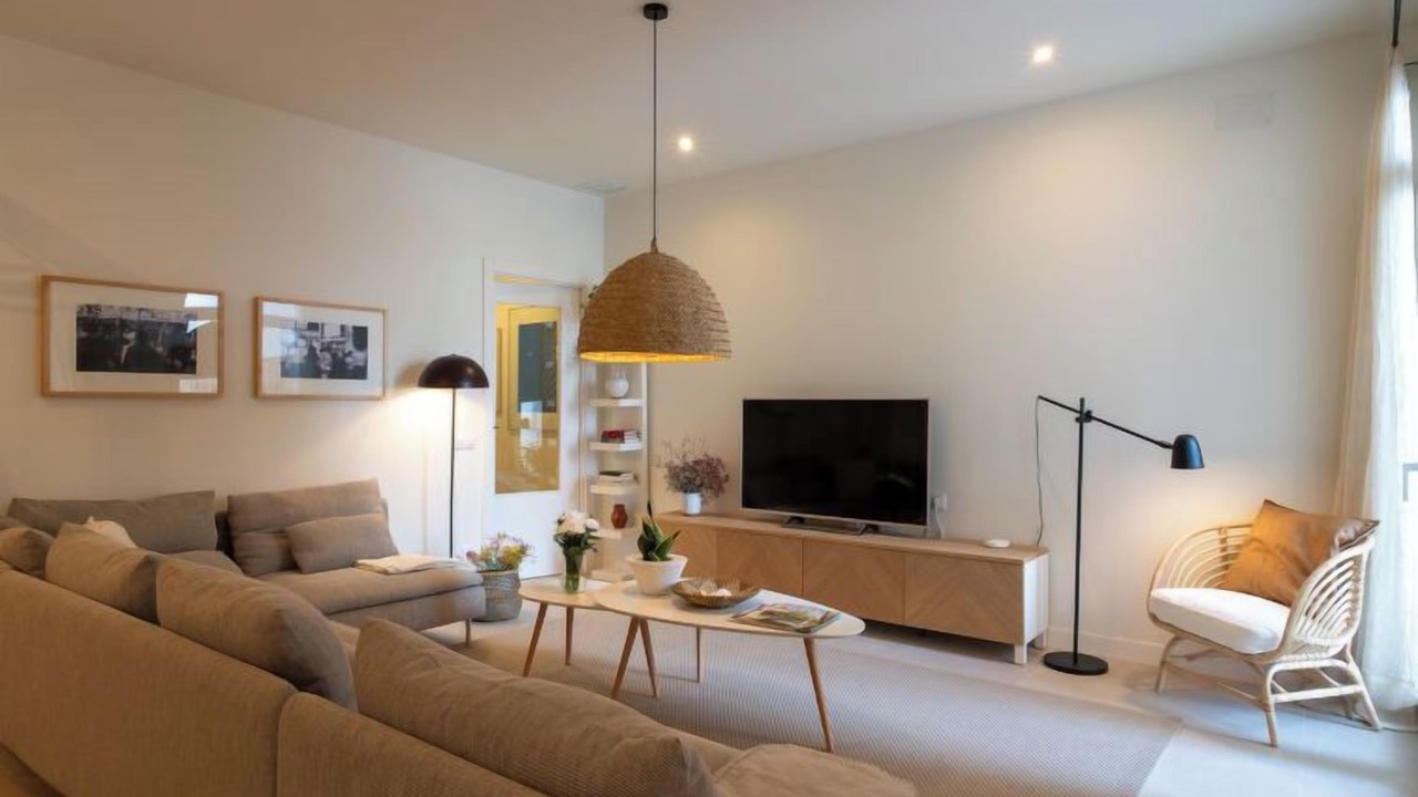 Photo of Bedroom in Malgrat de Mar