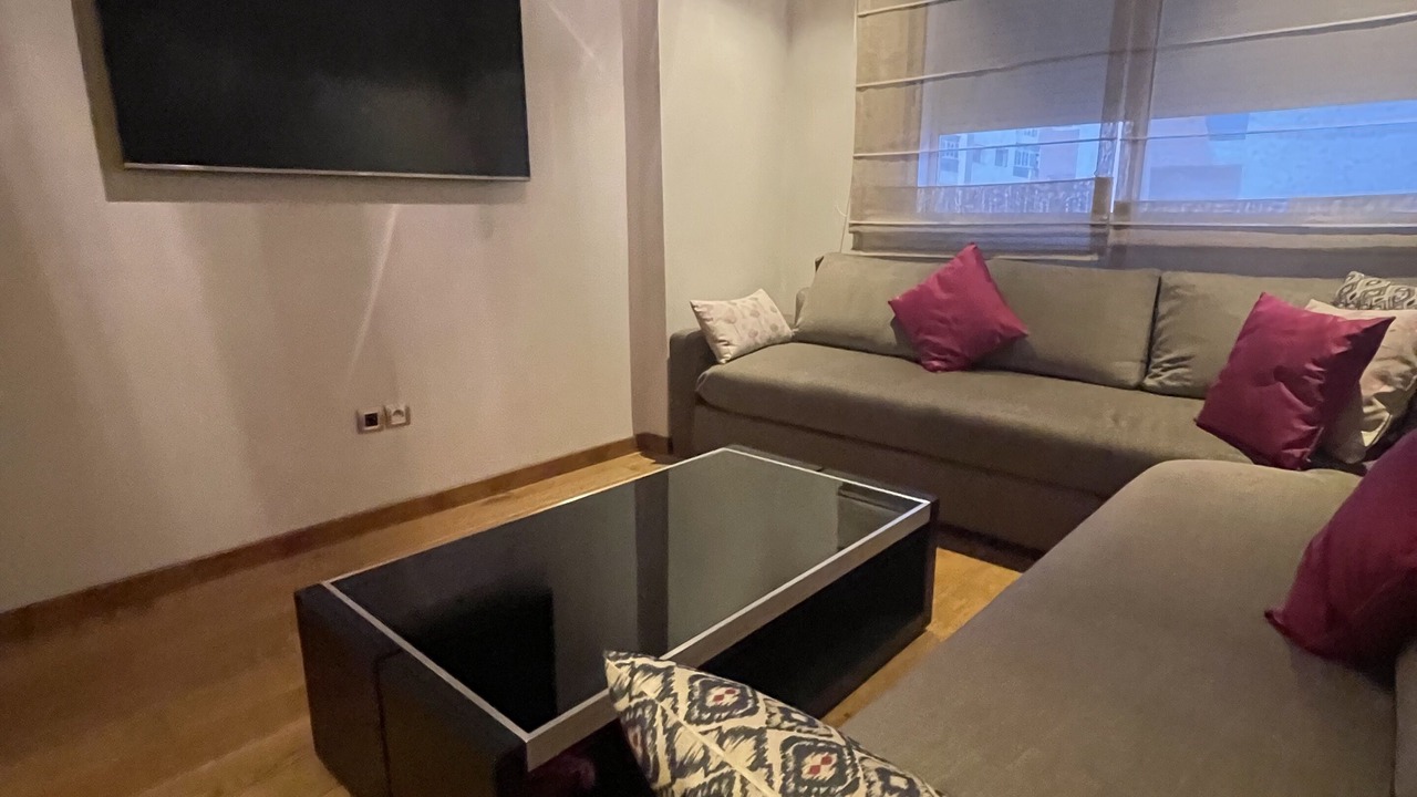 Photo of Livingroom in Ain Chock