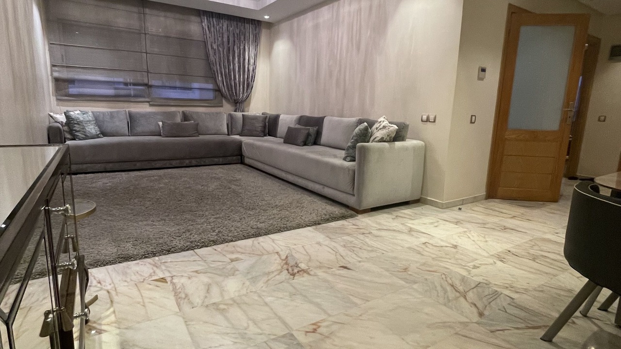 Photo of Livingroom in Ain Chock