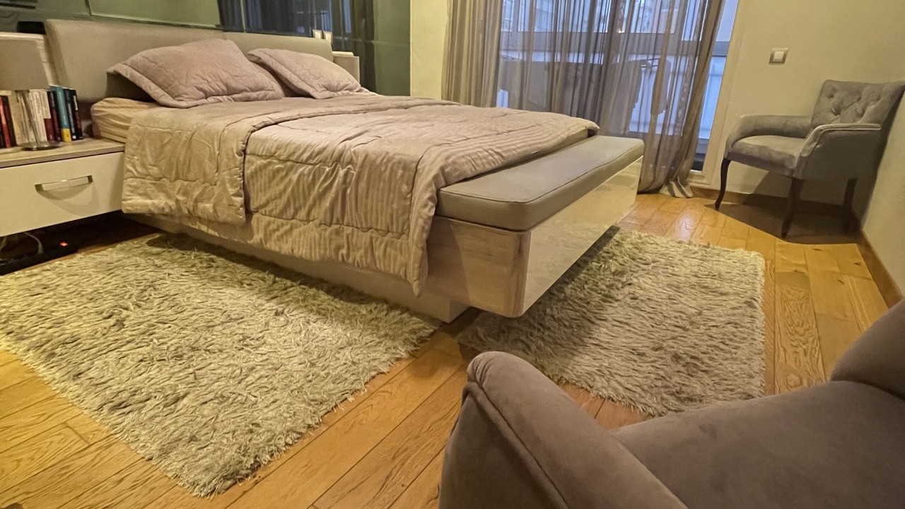 Photo of Bedroom in Ain Chock