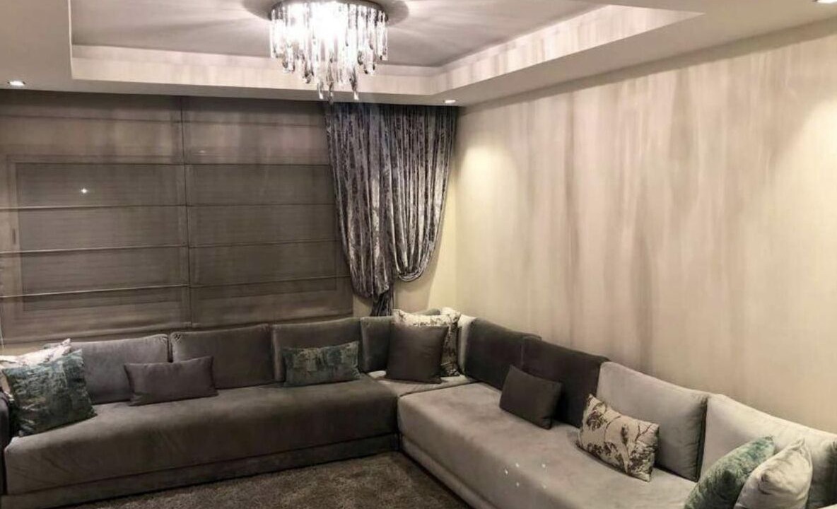 Photo of Livingroom in Ain Chock