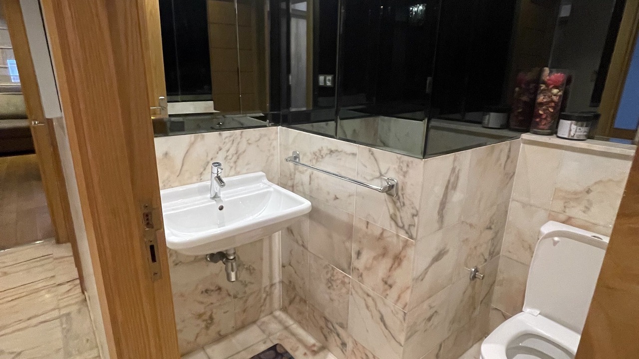 Photo of Bathroom in Ain Chock