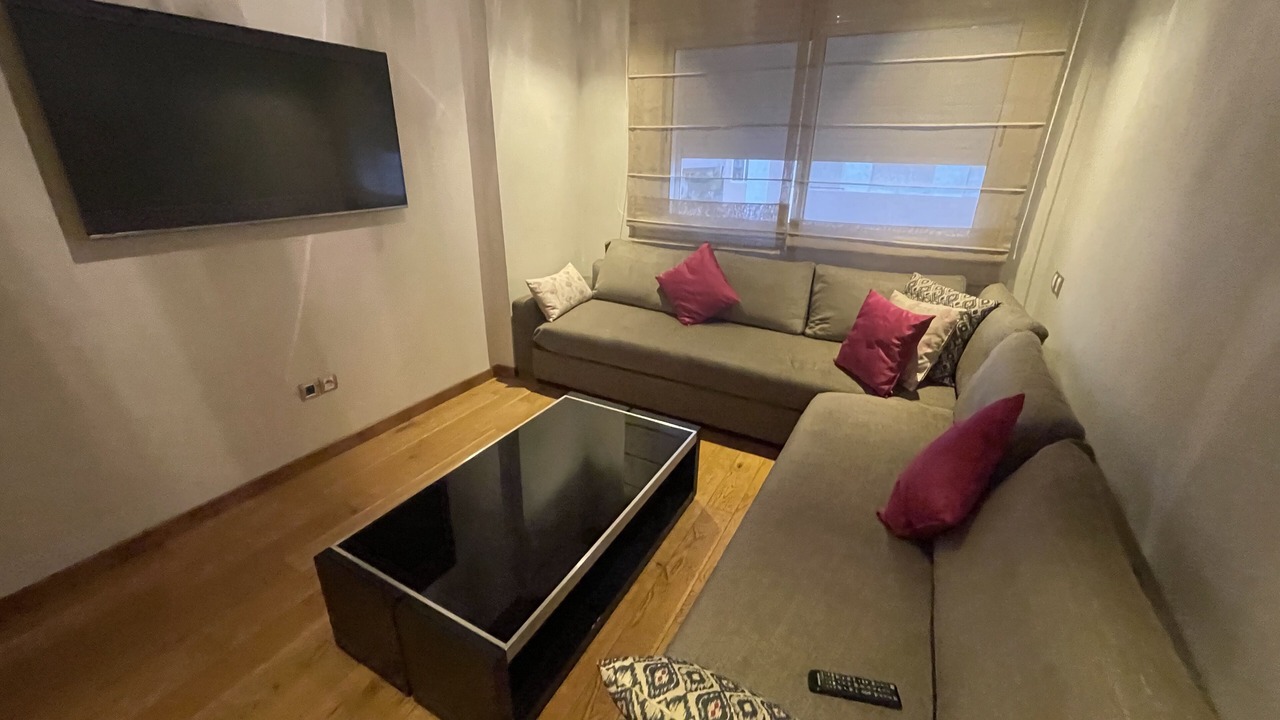 Photo of Livingroom in Ain Chock