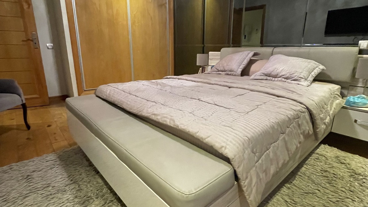 Photo of Bedroom in Ain Chock