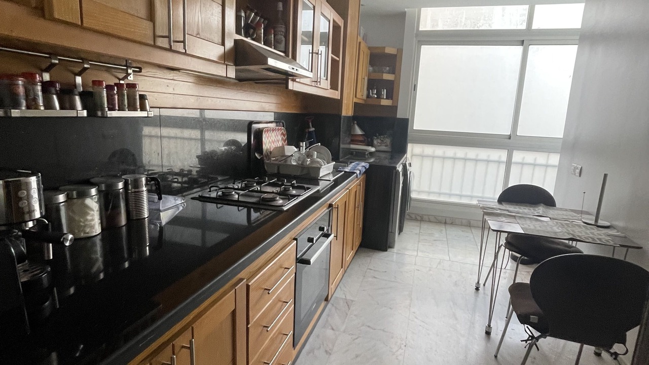 Photo of Kitchen in Ain Chock