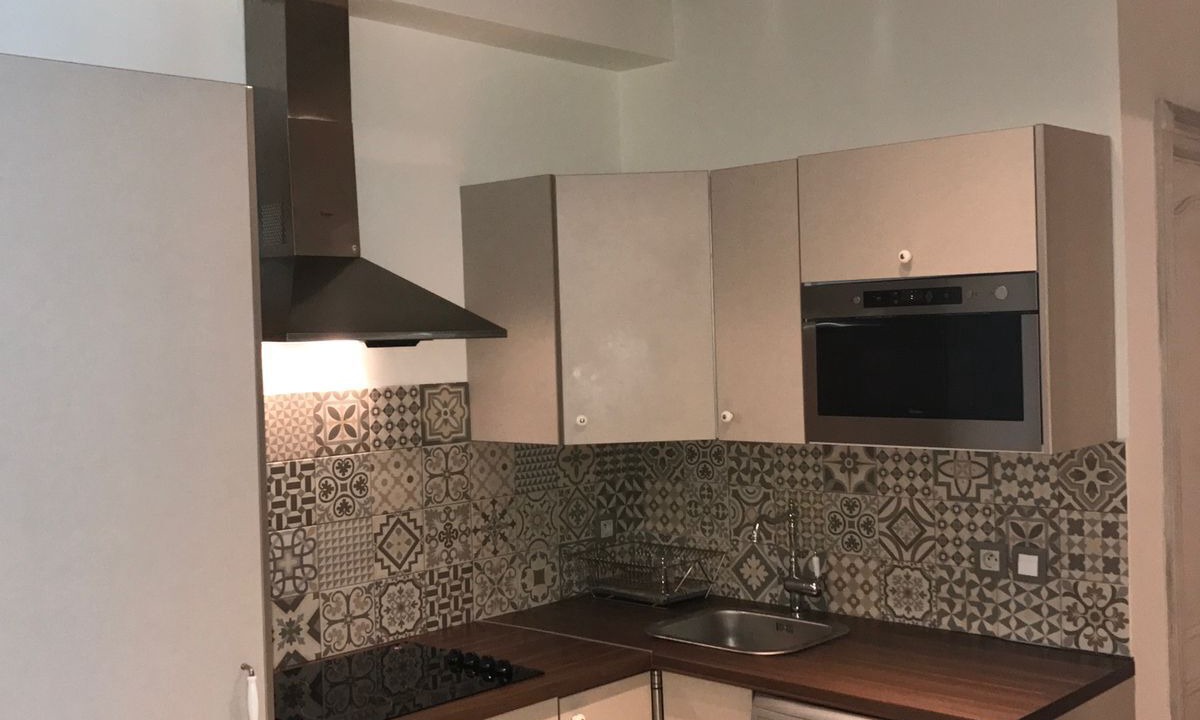 Photo of Kitchen in Racine