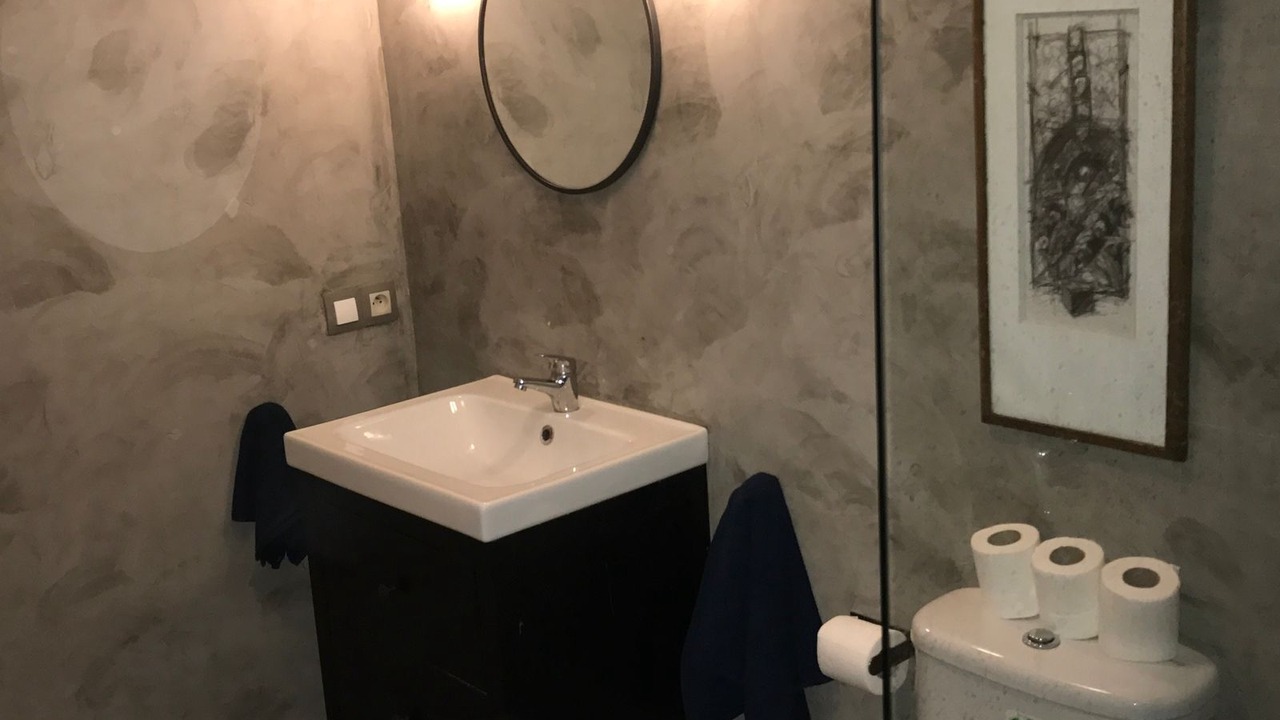 Photo of Bathroom in Racine