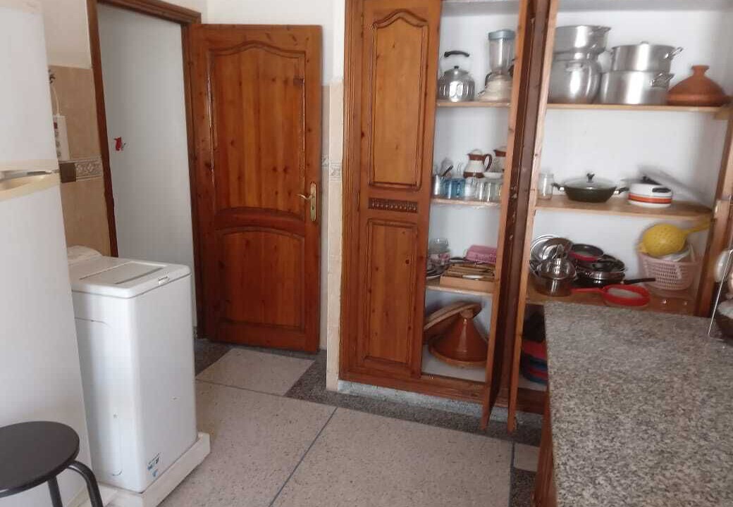 Photo of Kitchen in Sidi Bouzid