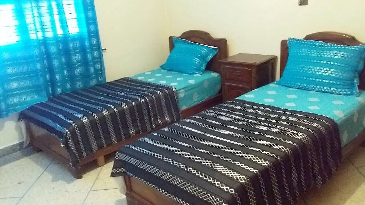 Photo of Bedroom in Sidi Bouzid