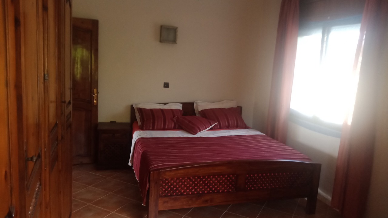 Photo of Bedroom in Sidi Bouzid