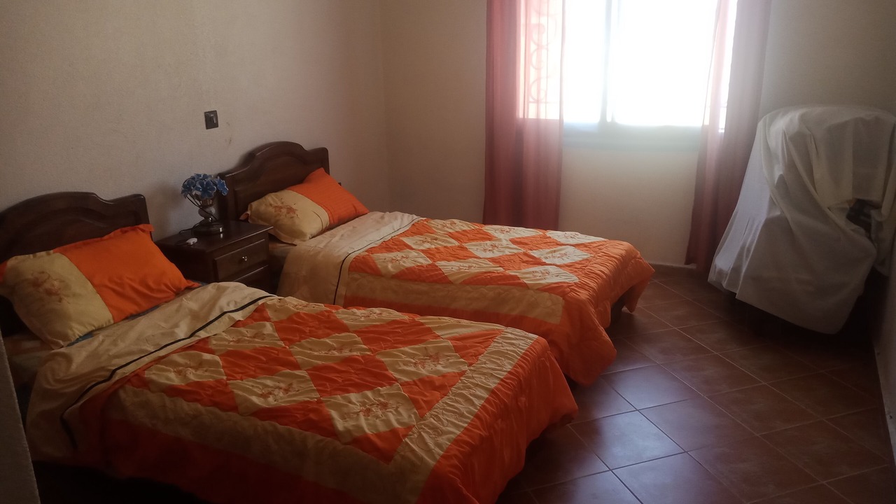 Photo of Bedroom in Sidi Bouzid