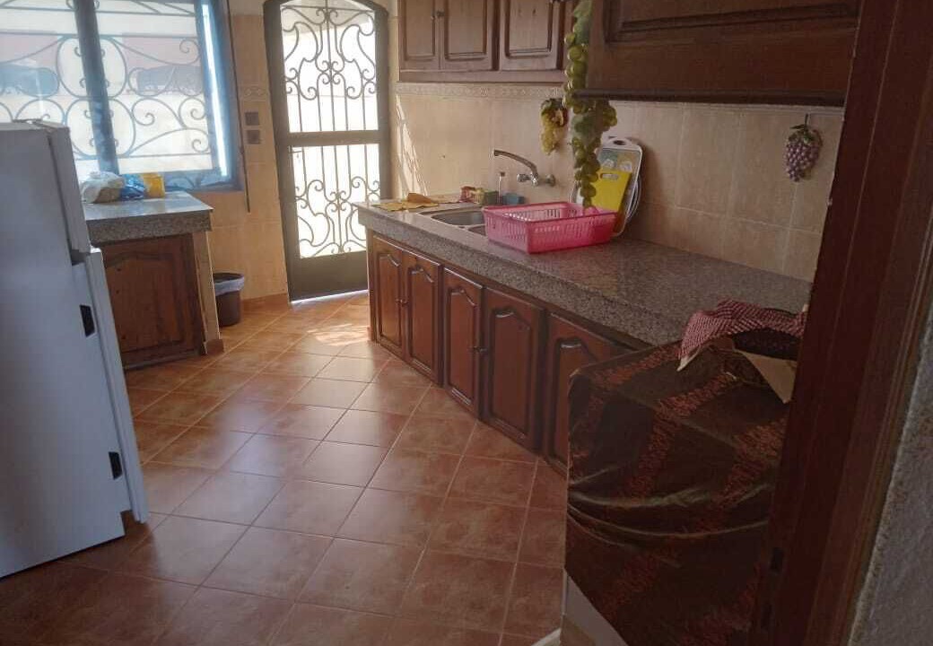 Photo of Kitchen in Sidi Bouzid