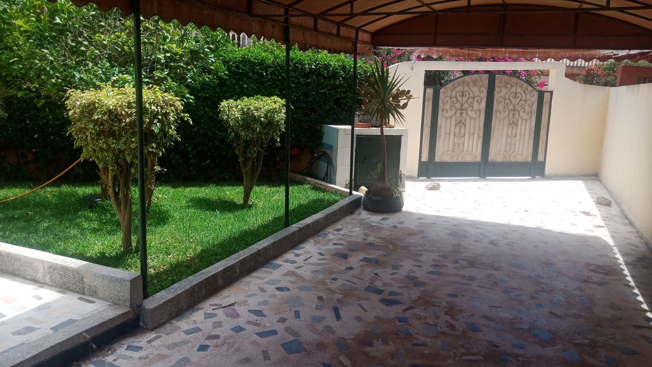 Photo of Outdoor in Sidi Bouzid