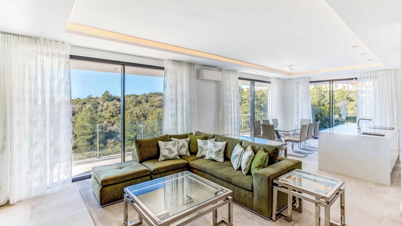 Photo of Livingroom in Vale de Centianes