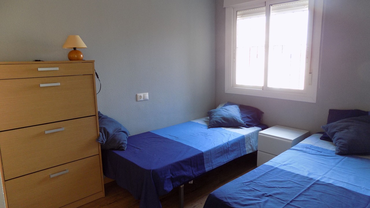 Photo of Bedroom in Gran Alacant