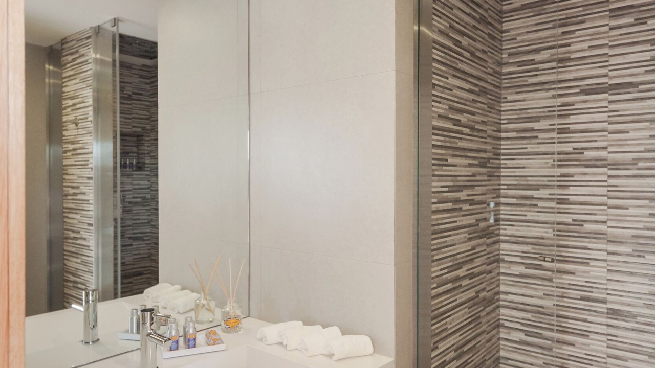Photo of Bathroom in Sao Tiaguinho