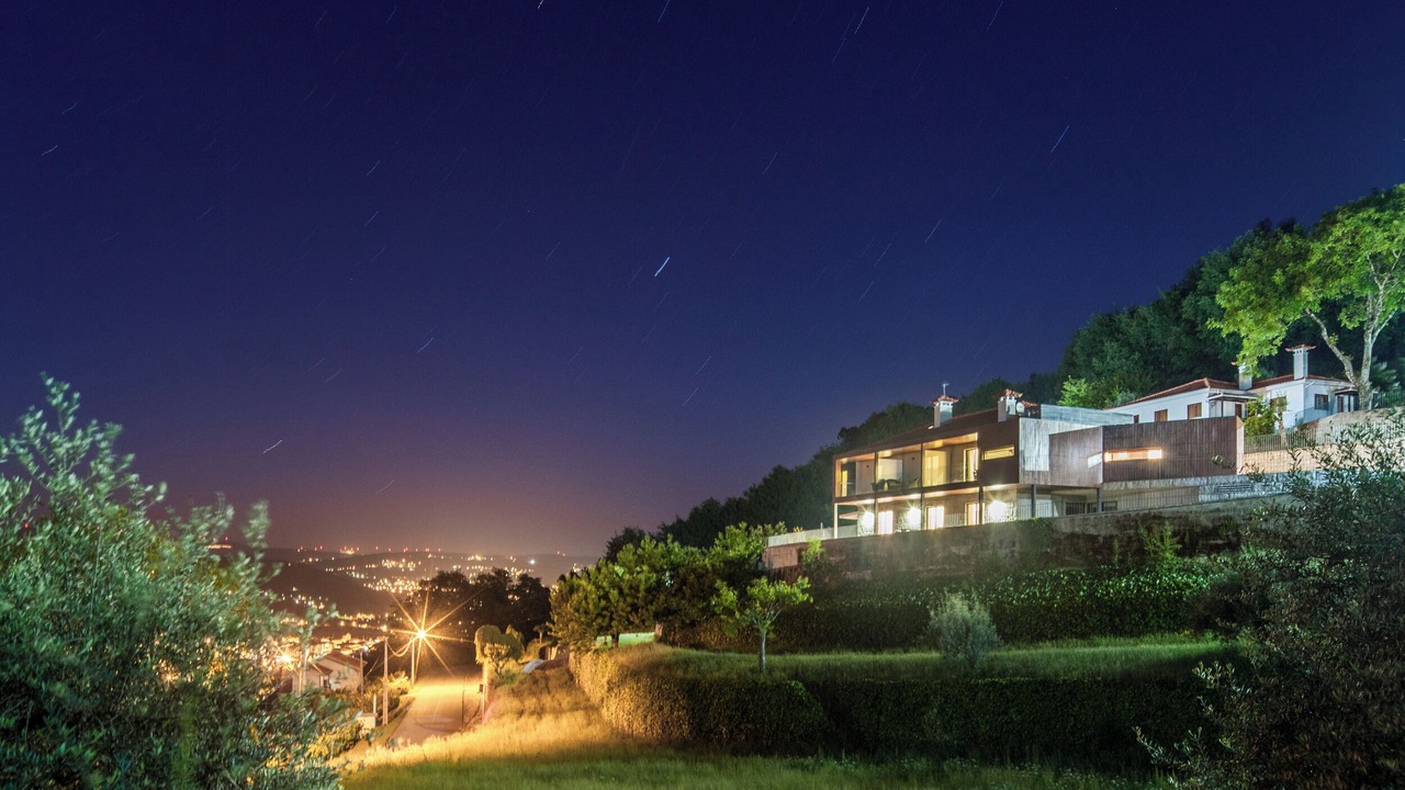 Photo of Outdoor in Sao Tiaguinho