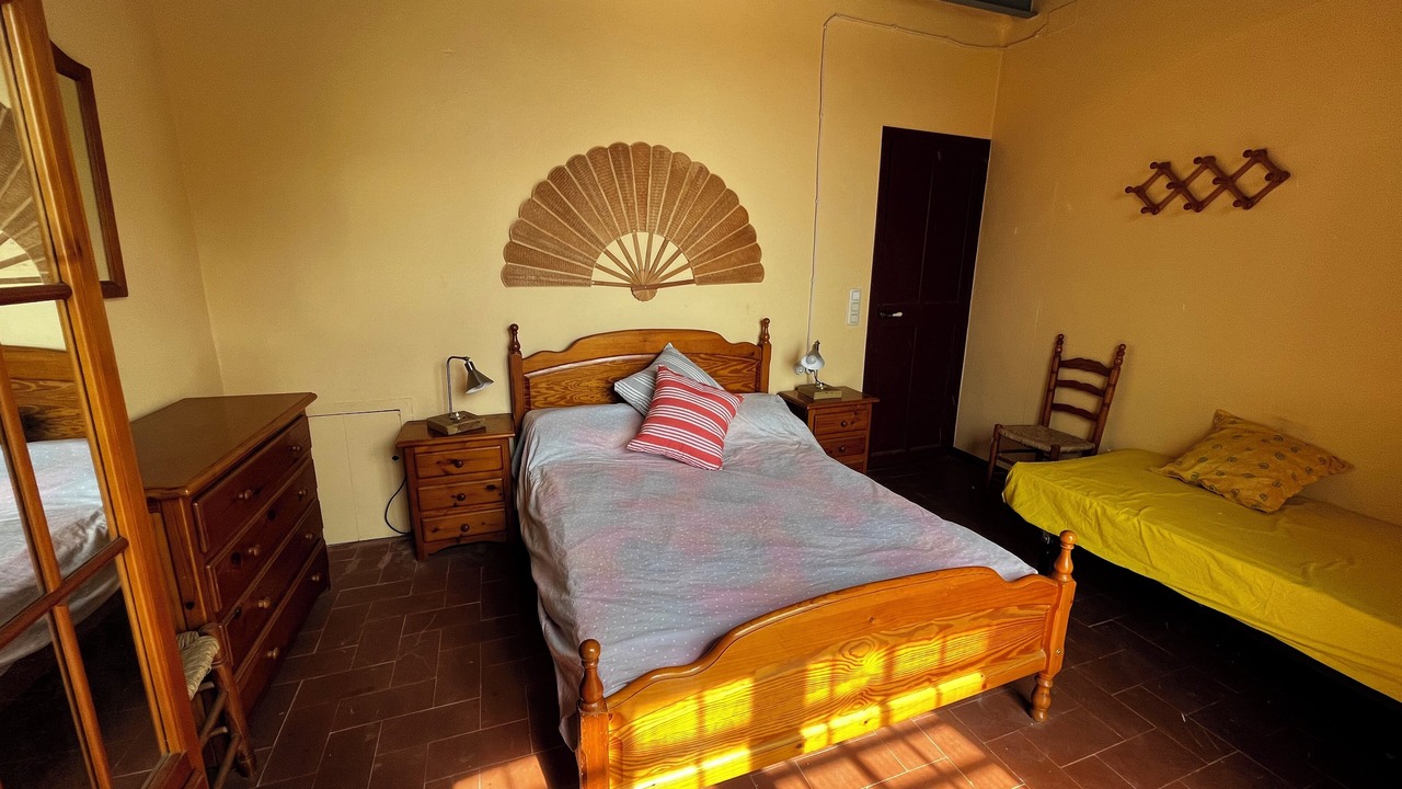 Photo of Bedroom in Vilanova I la Geltru