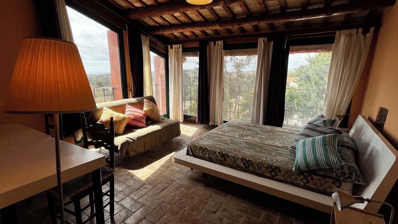 Photo of Bedroom in Vilanova I la Geltru