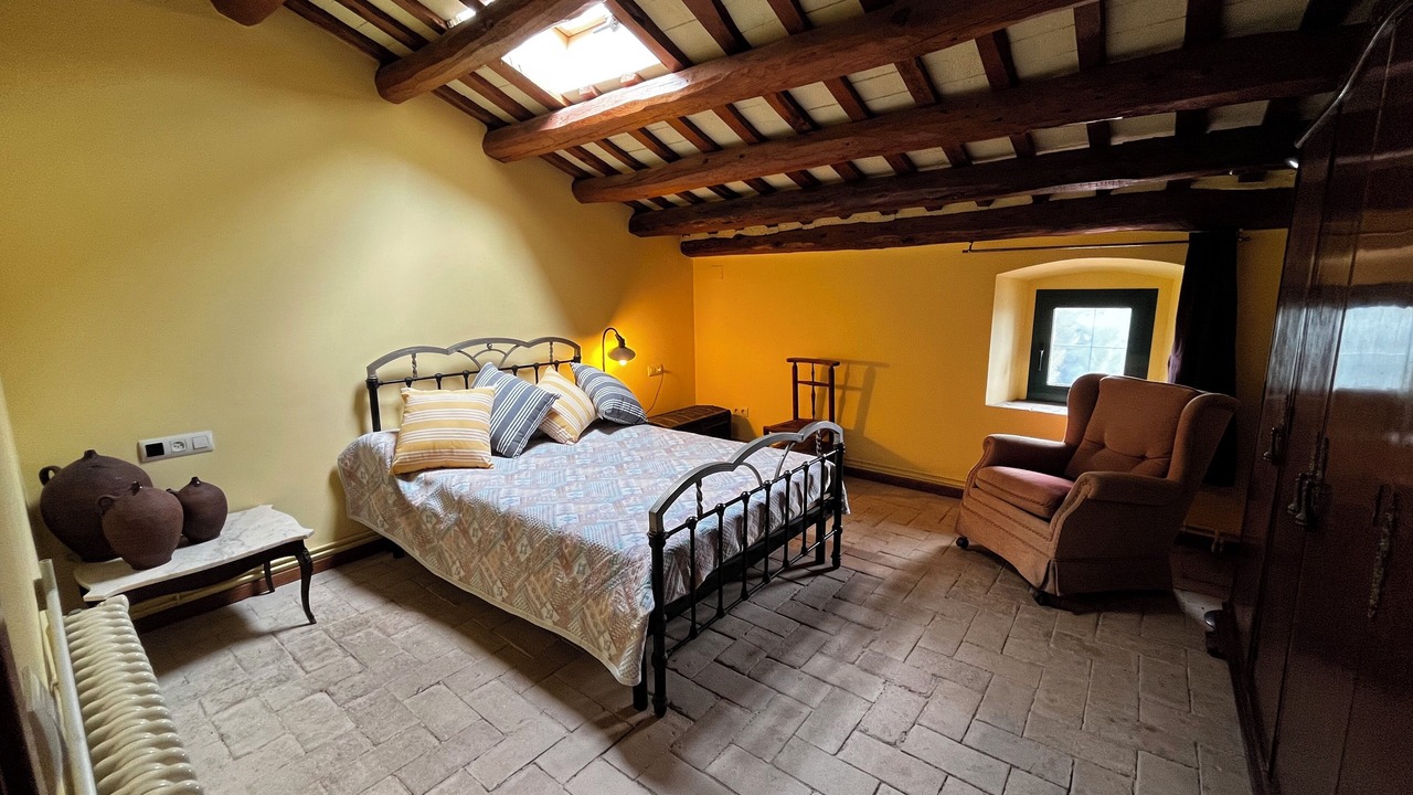 Photo of Bedroom in Vilanova I la Geltru