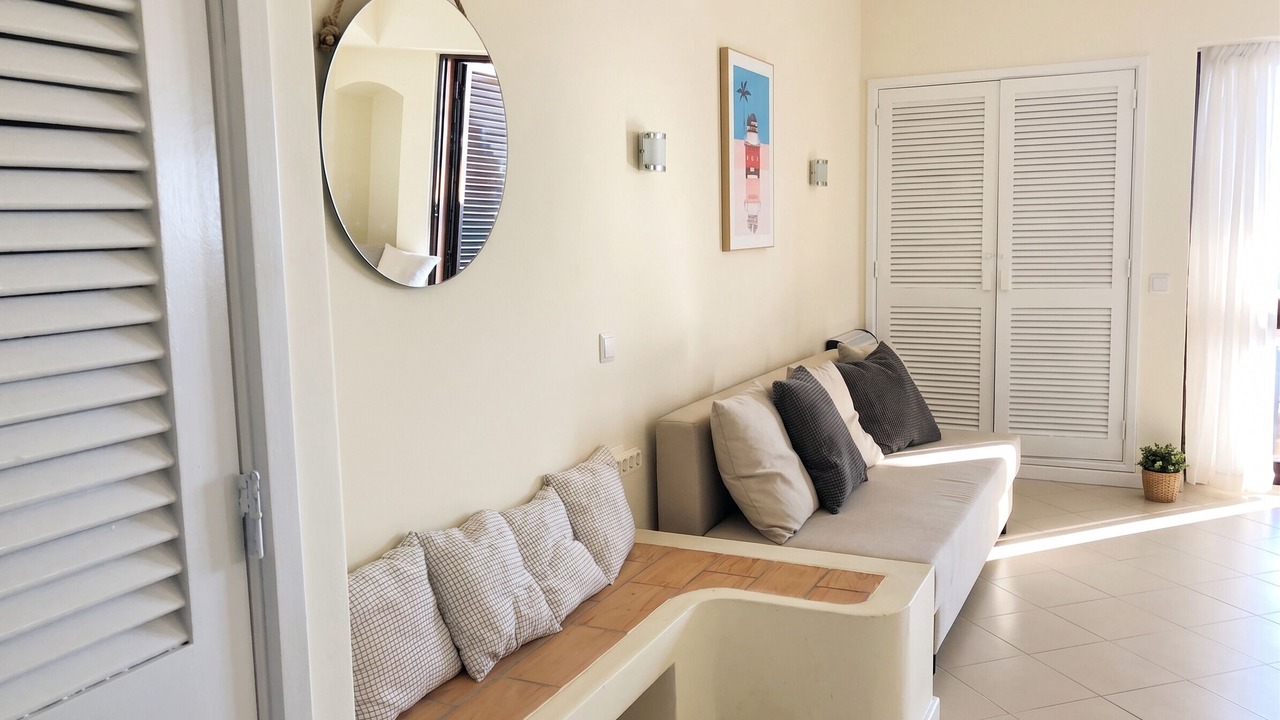 Photo of Livingroom in Correeira