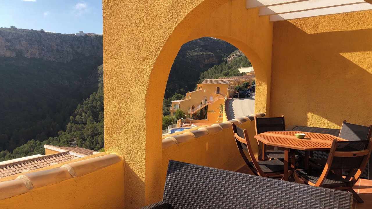Photo of Outdoor in Cumbre del Sol