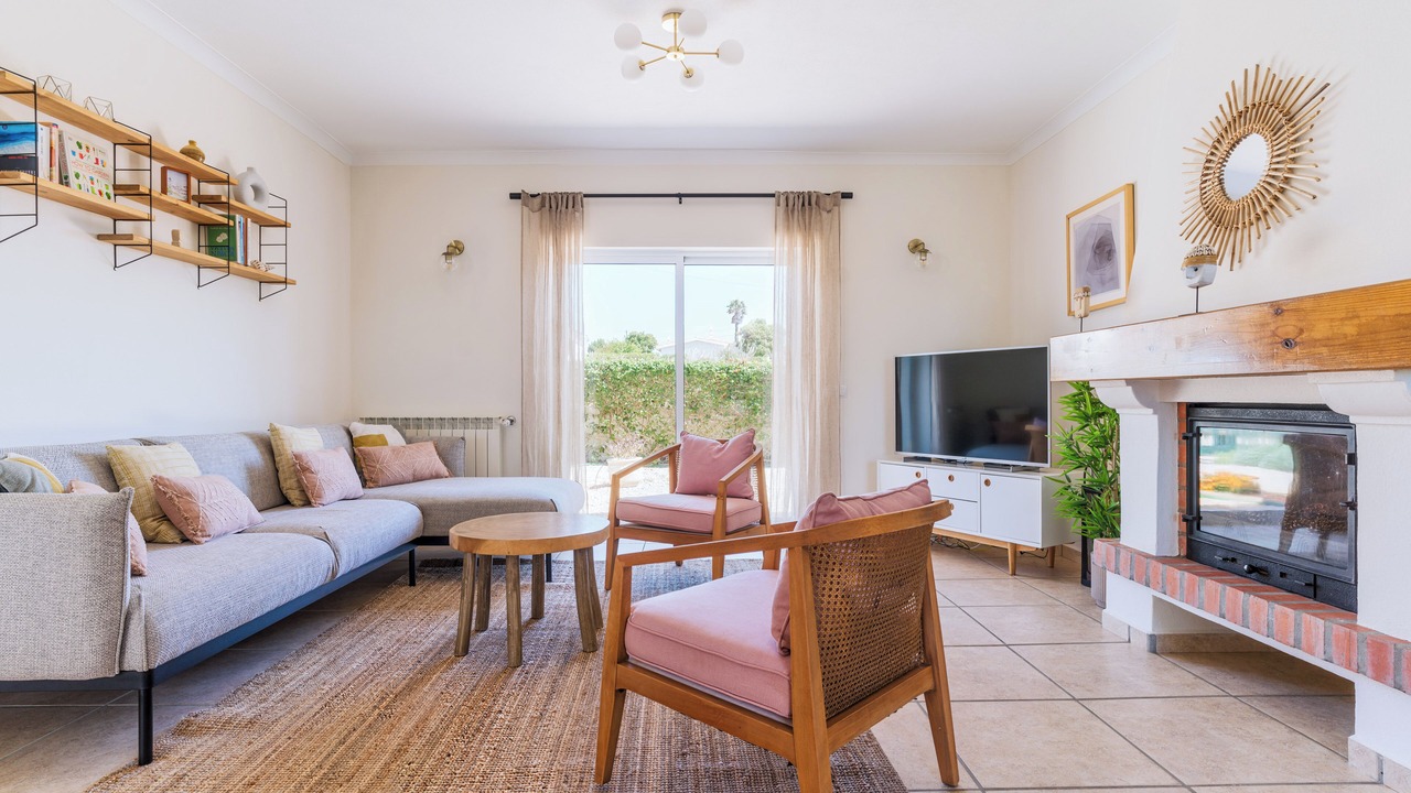 Photo of Bedroom in Aljezur